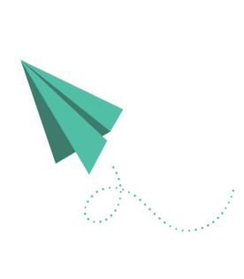Paper Plane Icon