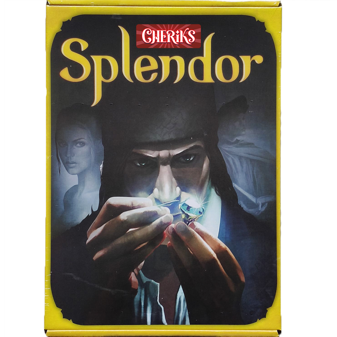 Splendor Board game